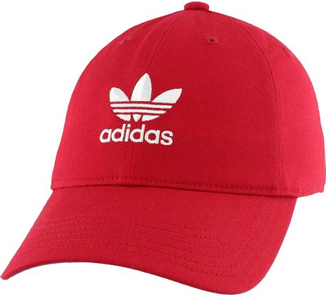 Women's adidas Originals Caps